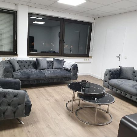 Bataver Neuss Buitenkant foto