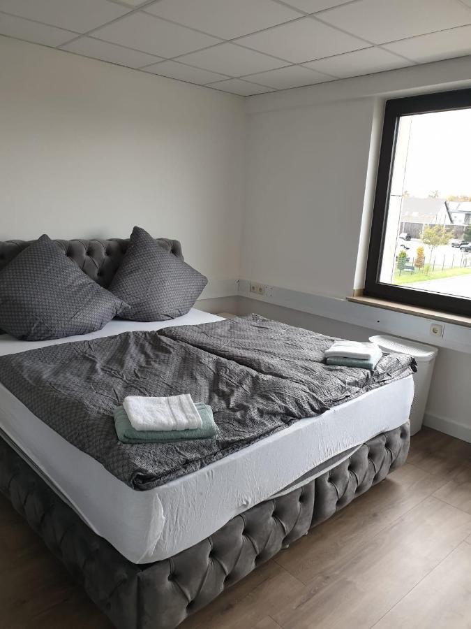 Bataver Neuss Buitenkant foto