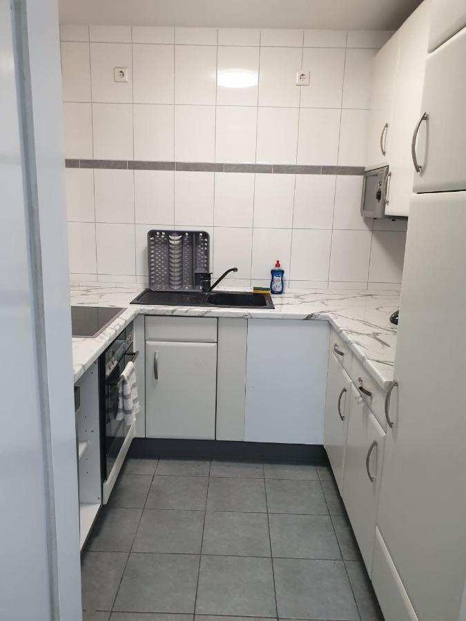 Bataver Neuss Buitenkant foto