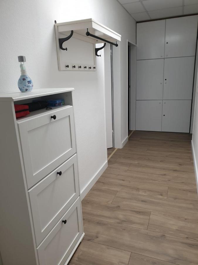 Bataver Neuss Buitenkant foto