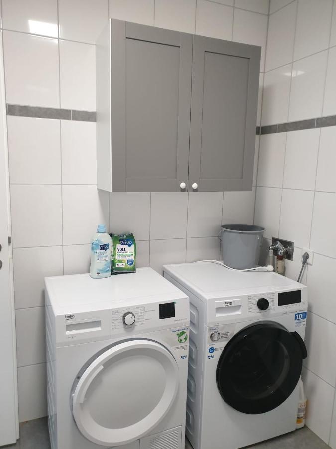 Bataver Neuss Buitenkant foto